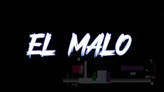 El Malo - Eloy ( Techengue )  Fabi Menez