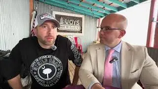 How Matt Fries Makes $180,000/Year with 8 Myrtle Beach Oceanfront Condos