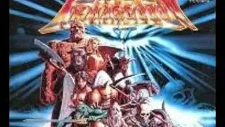 【30分耐久】PCECD　ラストハルマゲドン　戦闘のテーマI部　LAST　ARMAGEDDON