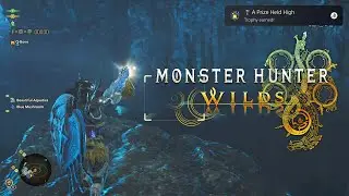 CATCH CREATURE BEARS ANCIENT WYVERN COIN - A Prize Held High | Monster Hunter Wilds