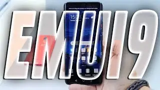 EMUI 9 TODAS LAS NOVEDADES