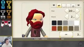 Portal Knights - Part 1 - Platinum Playthrough