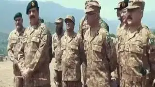 New ISPR Song 2016 YouTube PAKistan army new songs   YouTube