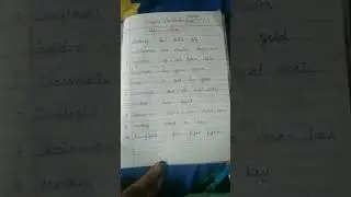 English vocabulary ( Hidden Words) Creative learning Easy learning