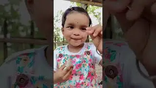 লিচু 👌👌 এমন লাগে । #𝓒𝓾𝓽𝓮 𝓫𝓪𝓫𝔂 𝓰𝓲𝓻𝓵 # 𝔂𝓽 𝓼𝓱𝓸𝓻𝓽 # 𝓽𝓻𝓪𝔂𝓪𝓶𝓫𝓲𝓴𝓪 𝓸𝓻𝓪𝔀𝓷 # 𝓫𝓪𝓫𝔂 𝓼𝓶𝓲𝓵𝓮😊
