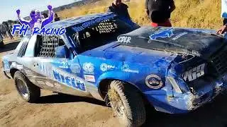 Carreras de Carcachas, categor&iacute;a: Ford 302 Pares, San cosme xaloztoc, 23/11/25