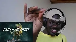 NICK NITTOLI - YOUTUBE RAPPERS RECTION