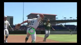 MLB&reg; The Show&trade; 16_ franchise ep 1