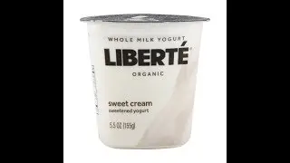 Liberte Yogurt Review: Healthy And Yummy Yogurt