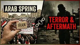 The Arab Spring: A Global Revolution