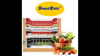 SpaceRack&reg;