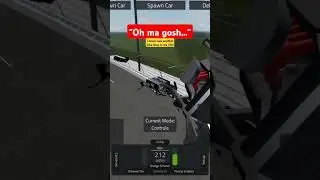Air 🗿 #nascar #automobile #racing #crash #race #hardinthewall #ihaveneversawnanythinlikethatinmylife