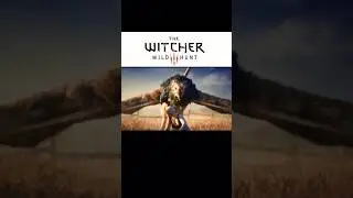 Fight The Griffin. #bossfighttips #thewitcher #griffin #shorts #viral