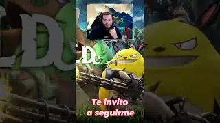 con respeto  #gaming  #twitchclips  #gamer  #chile  #gameplay #kick #capitanflap