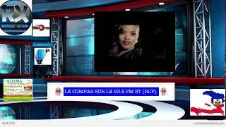 RADIO RCF 93.5 FM ST DO NOT OWN THE COPYRIGHTS TO THE SONGS AND VIDEOS PLAYING HERE******