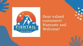 Fishtail Restaurant & Bar