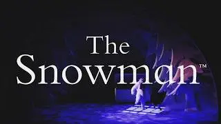 The Snowman - Opera House, Manchester - ATG Tickets