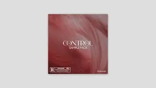 &ldquo;CONTROL&rdquo; - FREE NY/UK DRILL LOOPS & SAMPLES [Dark, Ethnic] (Rxckson, J1, 808Melo, Ghosty)