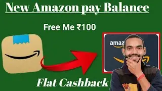 Ger ₹100 Free Cashback offer 🔥 Amazon Gift voucher Free || Amazon Cashback today 🔥 Limeroad Shopping