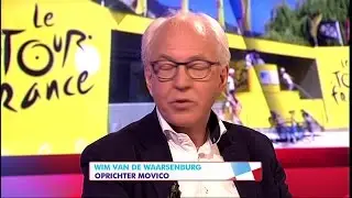 Oprichter verkoopt Movico uit Deurne