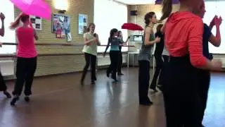 Showmusical 11+ 23 april 2013