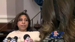 Victims of Lynn fire remembered