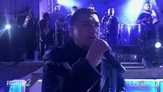 Negro Gzz y Los Aferra2 | No Crezcas Más