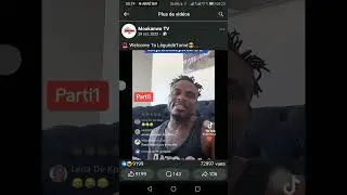 TOGO BUZZ raoul le blanc r&eacute;pond aux attaques