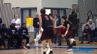 Darell Johnson | Nottingham |  2018 JSZ All Zone Profile