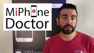 iPhone, iPad, Tablet, Mobile Phone Repair in Bryan - College Station, TX