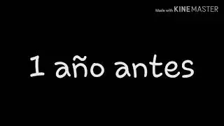 Te necesito 