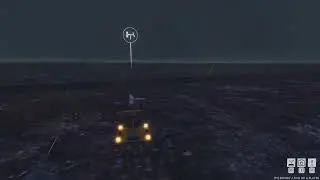 OUTBRK - Is this it? - Early Access - Storm chasing!