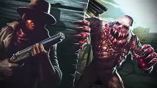 The Western Horror Game that Got It RIGHT