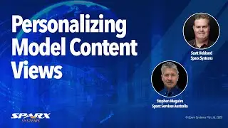 Personalizing Model Content Views