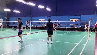 THBC | Social Game | Andy / . Vs Onn / . 7/1/26