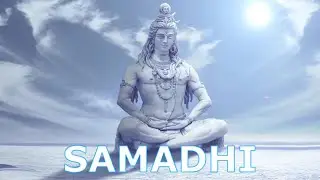 11000Hz+432Hz Samadhi | Innere STILLE-Reines SEIN | Gedankenleere-Reine Erkenntnis | EGO Aufl&ouml;sung