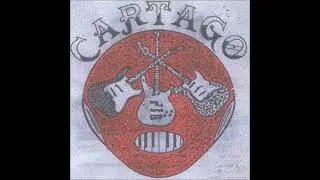 CARTAGO (Maqueta Completa 1990)