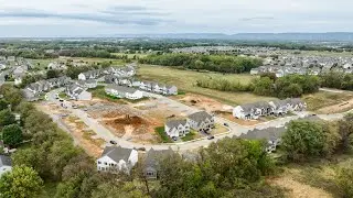 New Homes for Sale in Mechanicsburg PA | Spring Creek Farm | Keystone Custom Homes