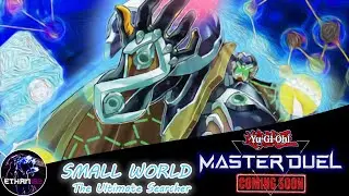Coming Soon - Small World [Yu-Gi-Oh Master Duel]