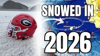 Saturday Night Live : Georgia Football Discussion