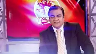 G Sports PSL Transmission with Waheed Khan | PSL 2019