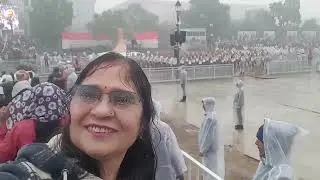 Republic day Parade full Dress Rehearsal 2026 | Pehli Barish, Tej hawaiye, 2926 ki | Basant Panchmi 