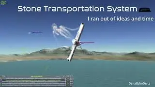 Stone Transportation System (RWPS6R6)