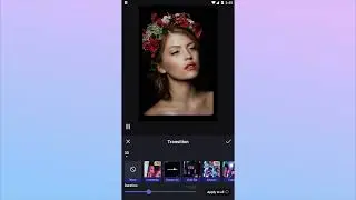 Creating Magic photo transitions with Coolcut-