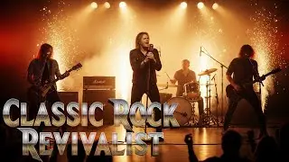 Top 10 Best Classic Rock Songs You Forgot | Deep Cuts & Hidden Gems from the 70