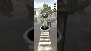 Rollance ball advance level 43,44,45,46 complete