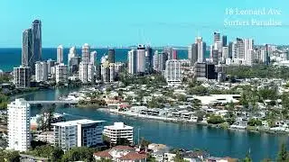 18 Leonard Avenue, Surfers Paradise