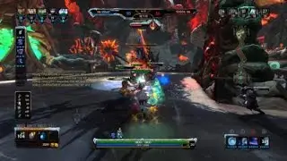 Assault - Janus