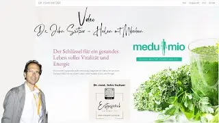 Heilen mit Mikroben