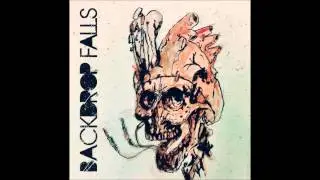 Backdrop Falls - Before we hit the ground
